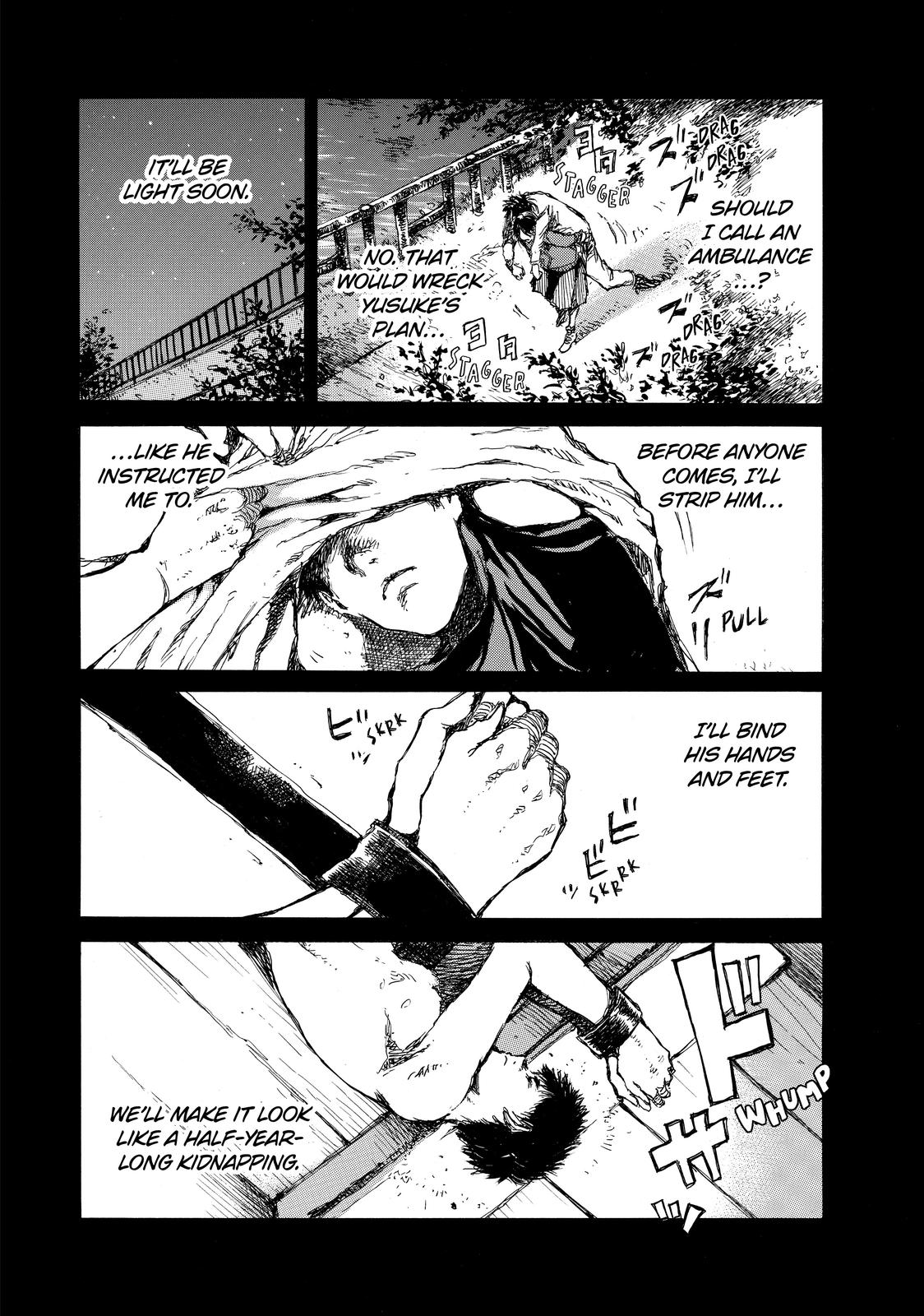 Back When You Called Us Devils Chapter 46 page 2 - Chapter 46