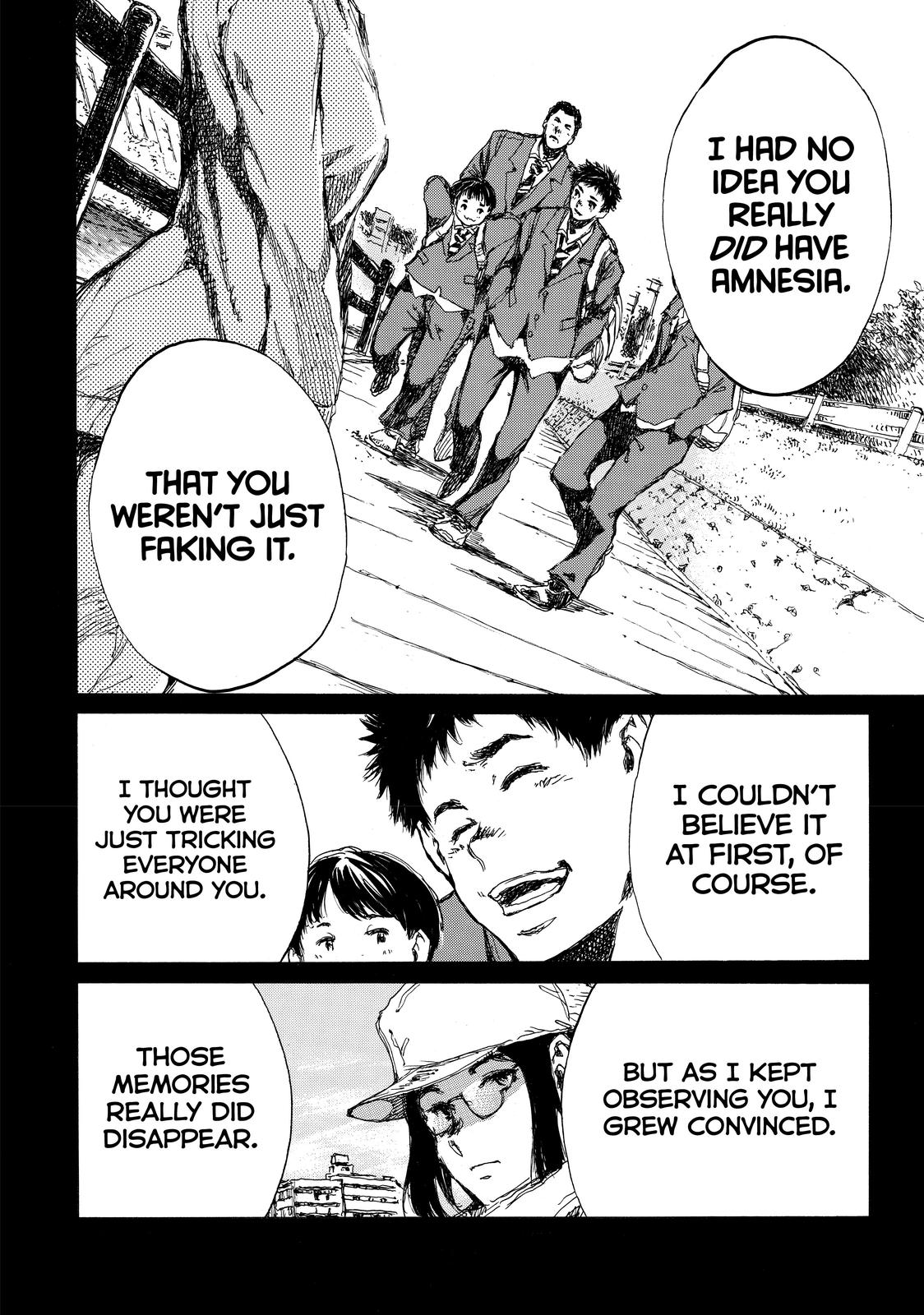 Back When You Called Us Devils Chapter 46 page 6 - Chapter 46