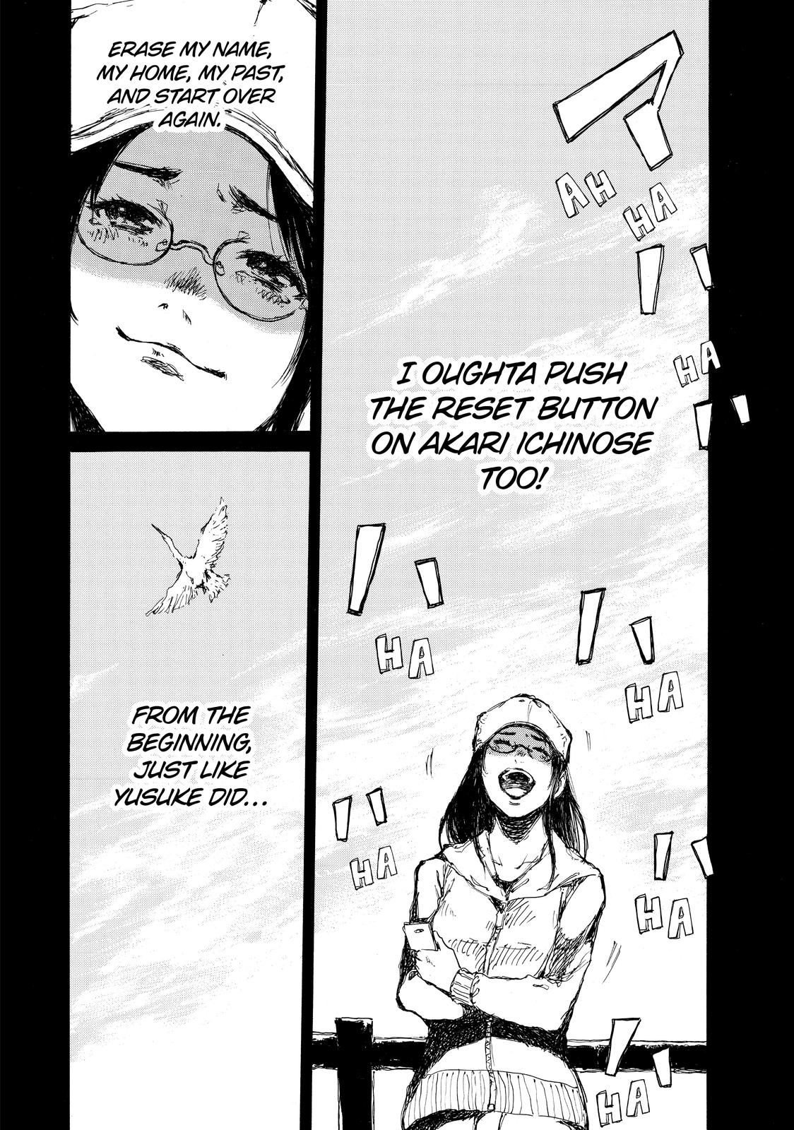 Back When You Called Us Devils Chapter 46 page 8 - Chapter 46