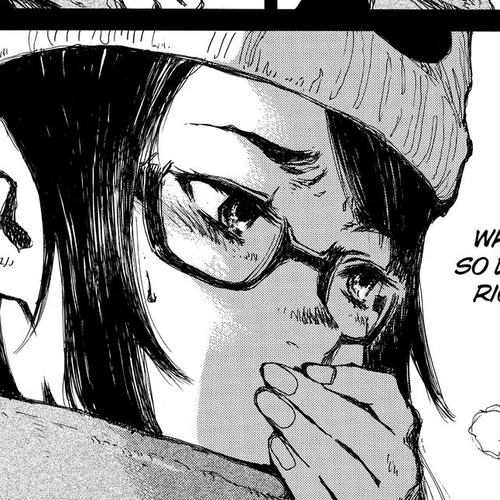 Back When You Called Us Devils Chapter 46 cover