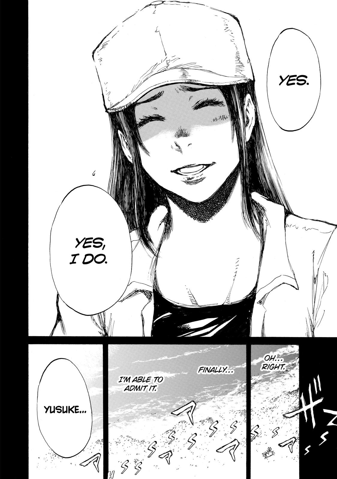 Back When You Called Us Devils Chapter 47 page 10 - Chapter 47