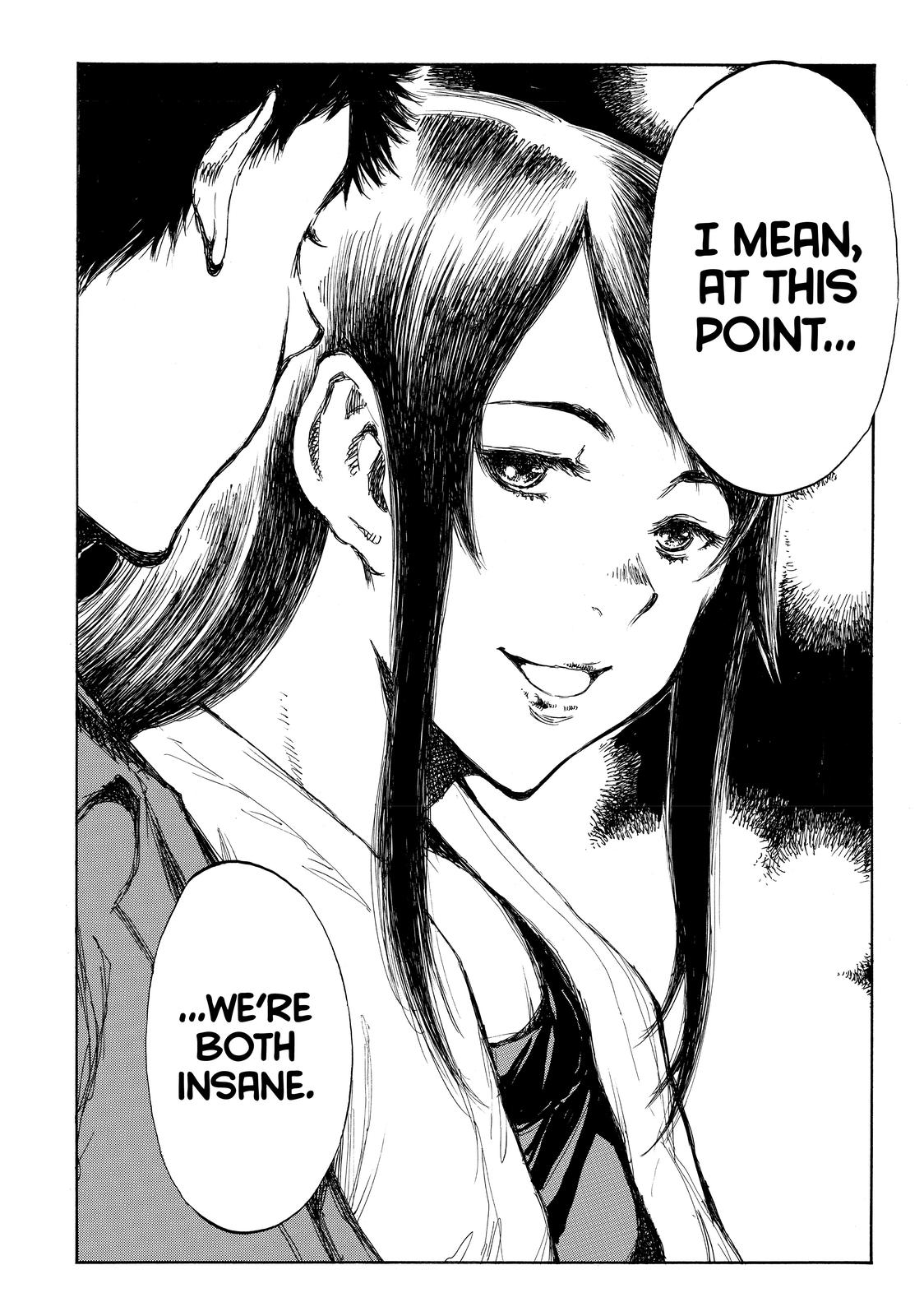 Back When You Called Us Devils Chapter 47 page 12 - Chapter 47