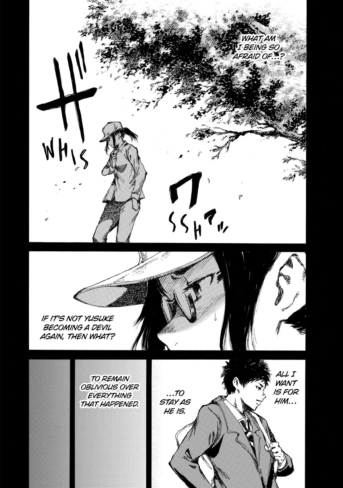 Back When You Called Us Devils Chapter 47 page 4 - Chapter 47