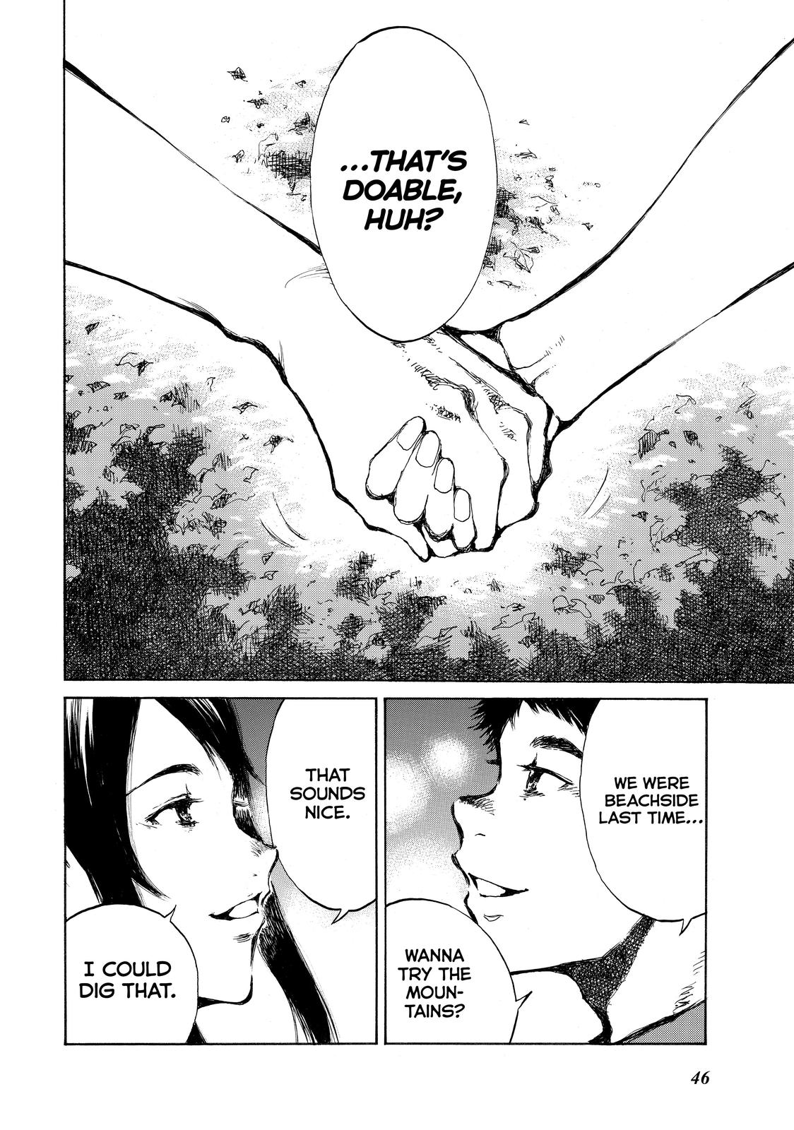 Back When You Called Us Devils Chapter 48 page 2 - Chapter 48