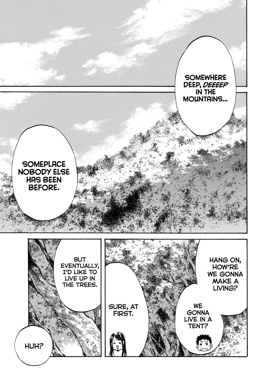 Back When You Called Us Devils Chapter 48 page 3 - Chapter 48