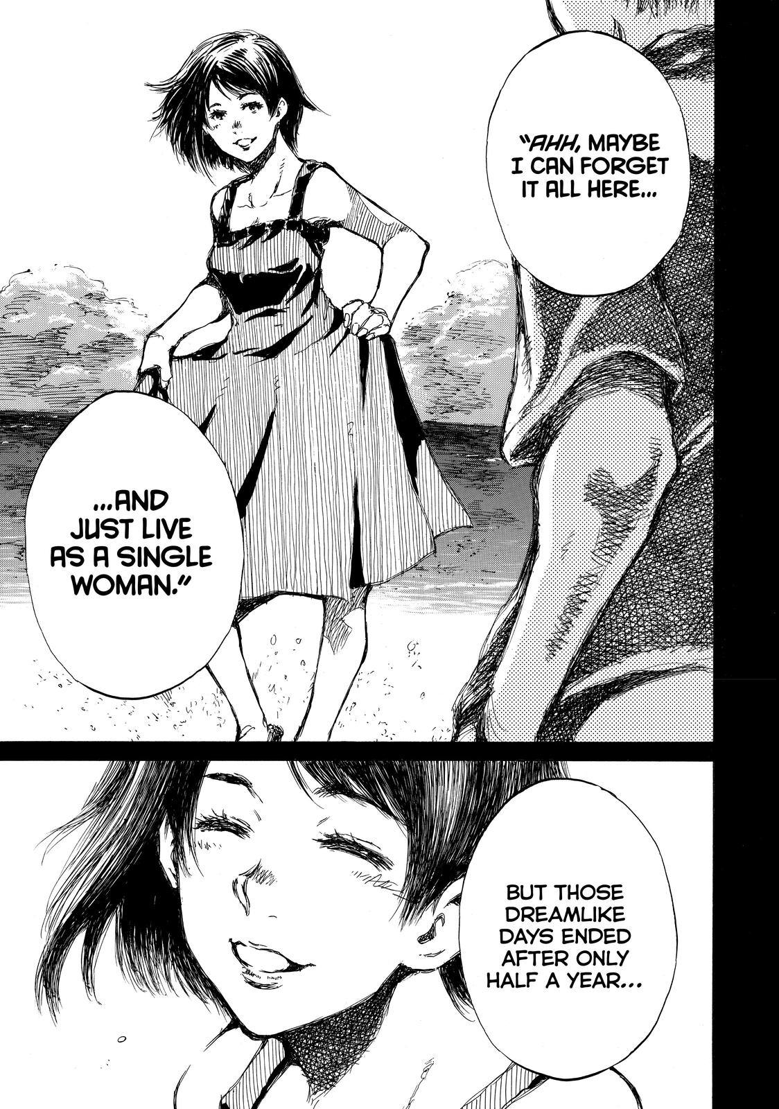 Back When You Called Us Devils Chapter 49 page 11 - Chapter 49