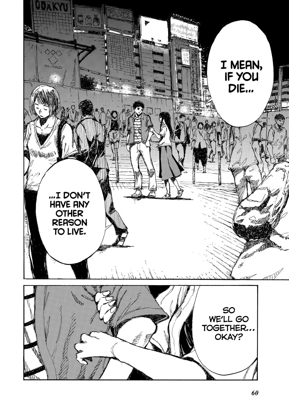 Back When You Called Us Devils Chapter 49 page 2 - Chapter 49