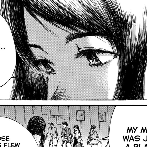 Back When You Called Us Devils Chapter 49 cover