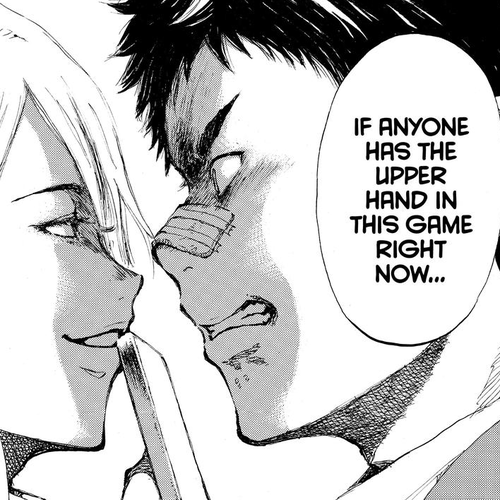 Back When You Called Us Devils Chapter 5 cover