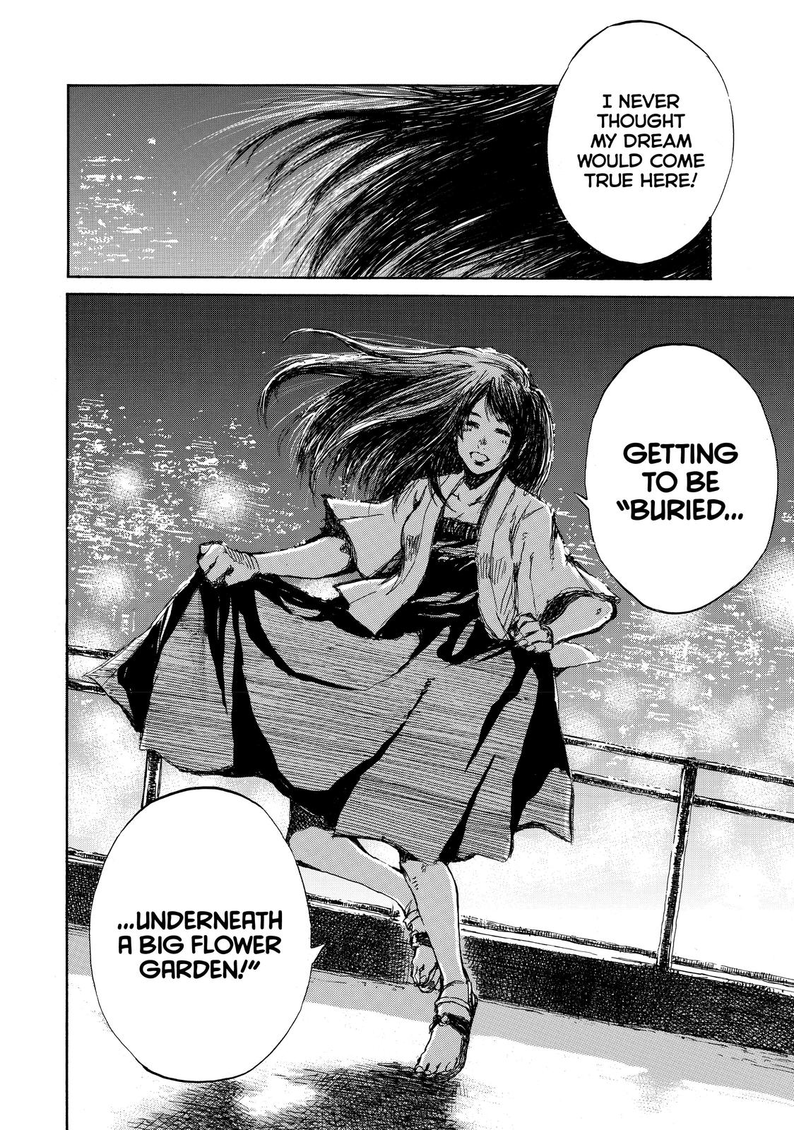 Back When You Called Us Devils Chapter 50 page 2 - Chapter 50