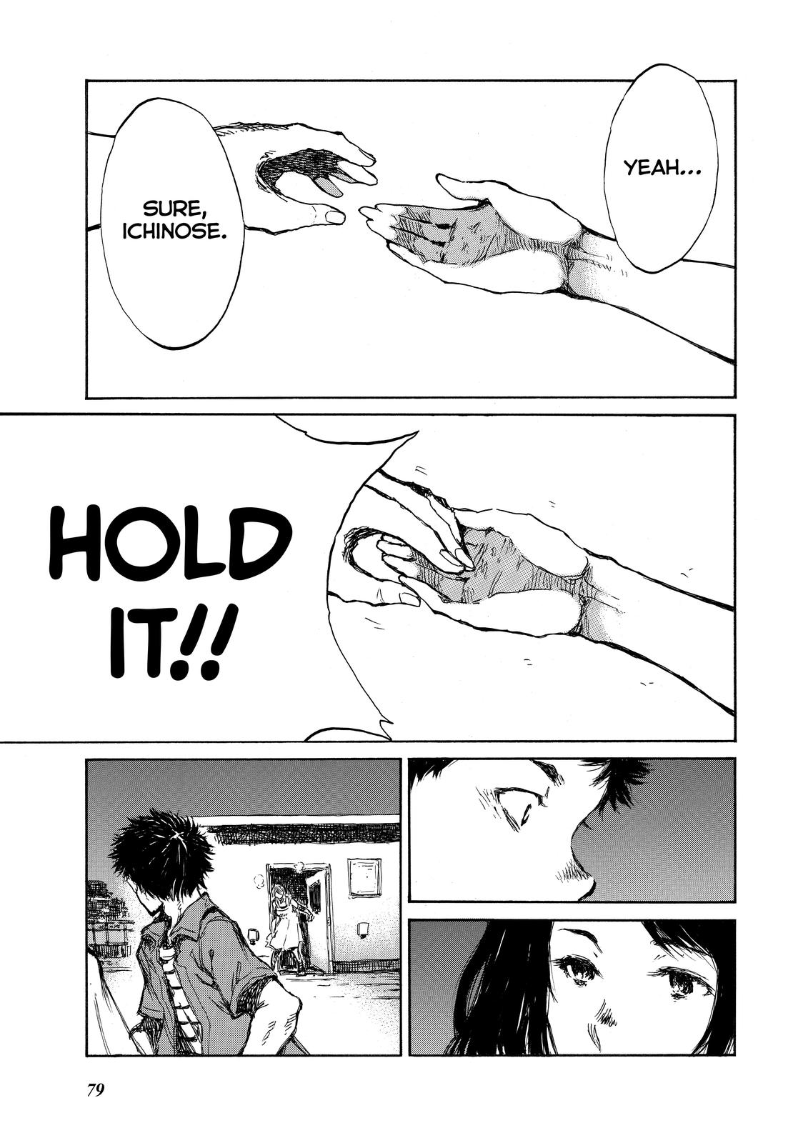Back When You Called Us Devils Chapter 50 page 5 - Chapter 50