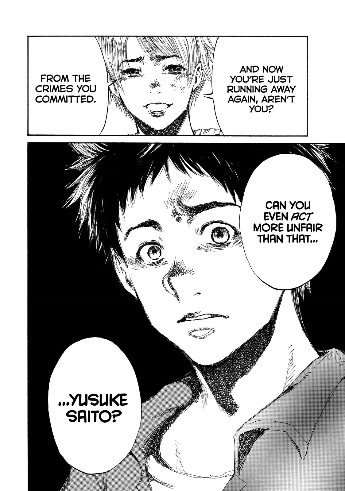 Back When You Called Us Devils Chapter 51 page 12 - Chapter 51