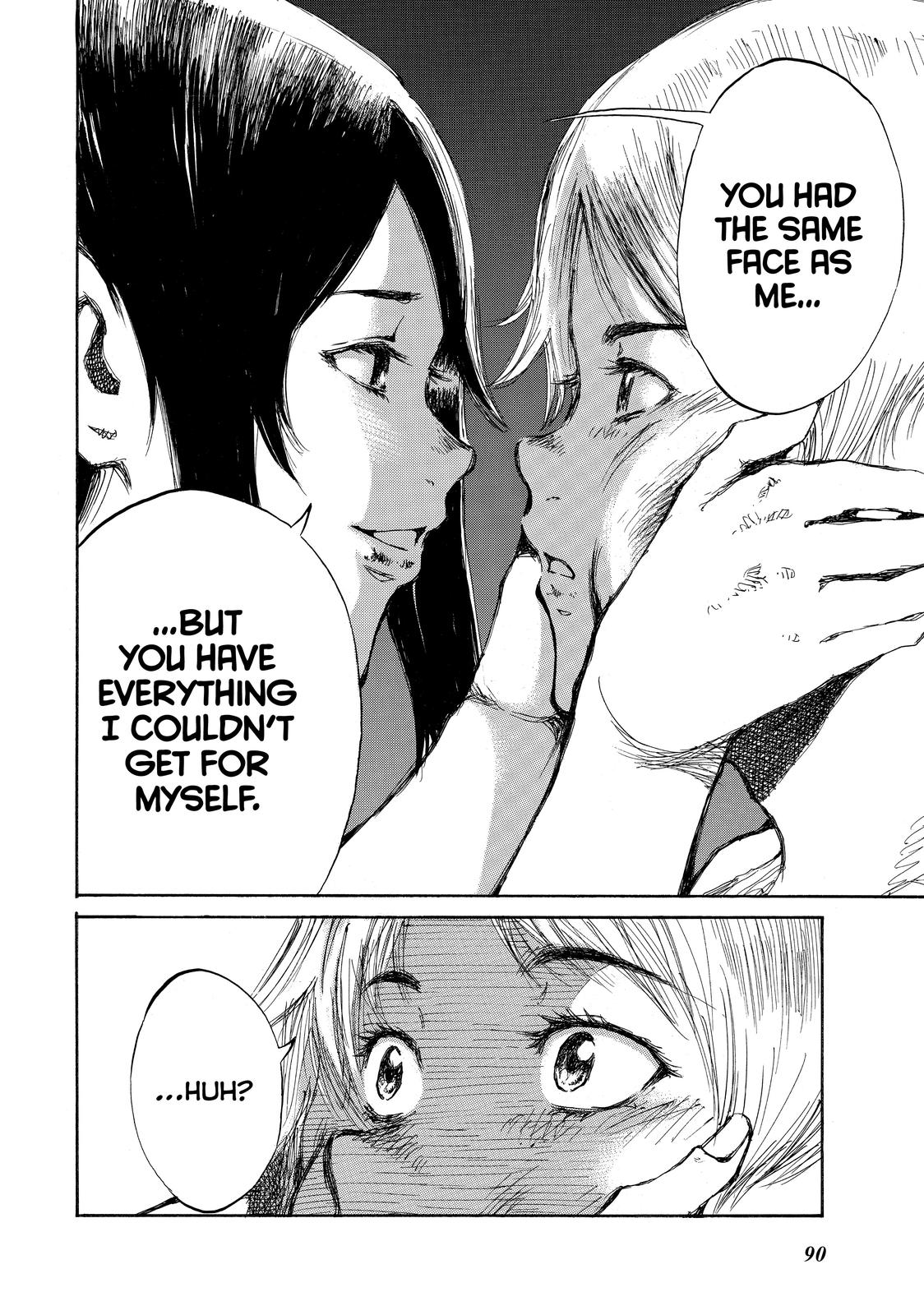 Back When You Called Us Devils Chapter 51 page 2 - Chapter 51