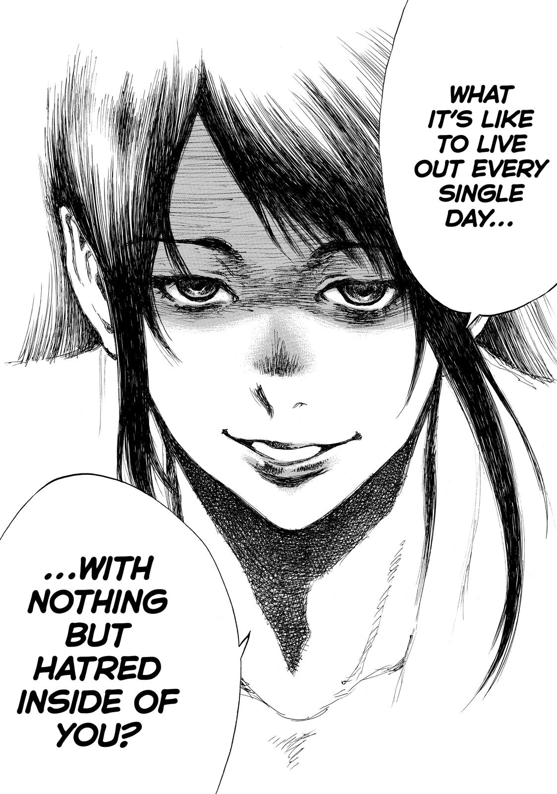 Back When You Called Us Devils Chapter 51 page 4 - Chapter 51