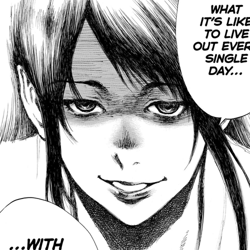 Back When You Called Us Devils Chapter 51 cover