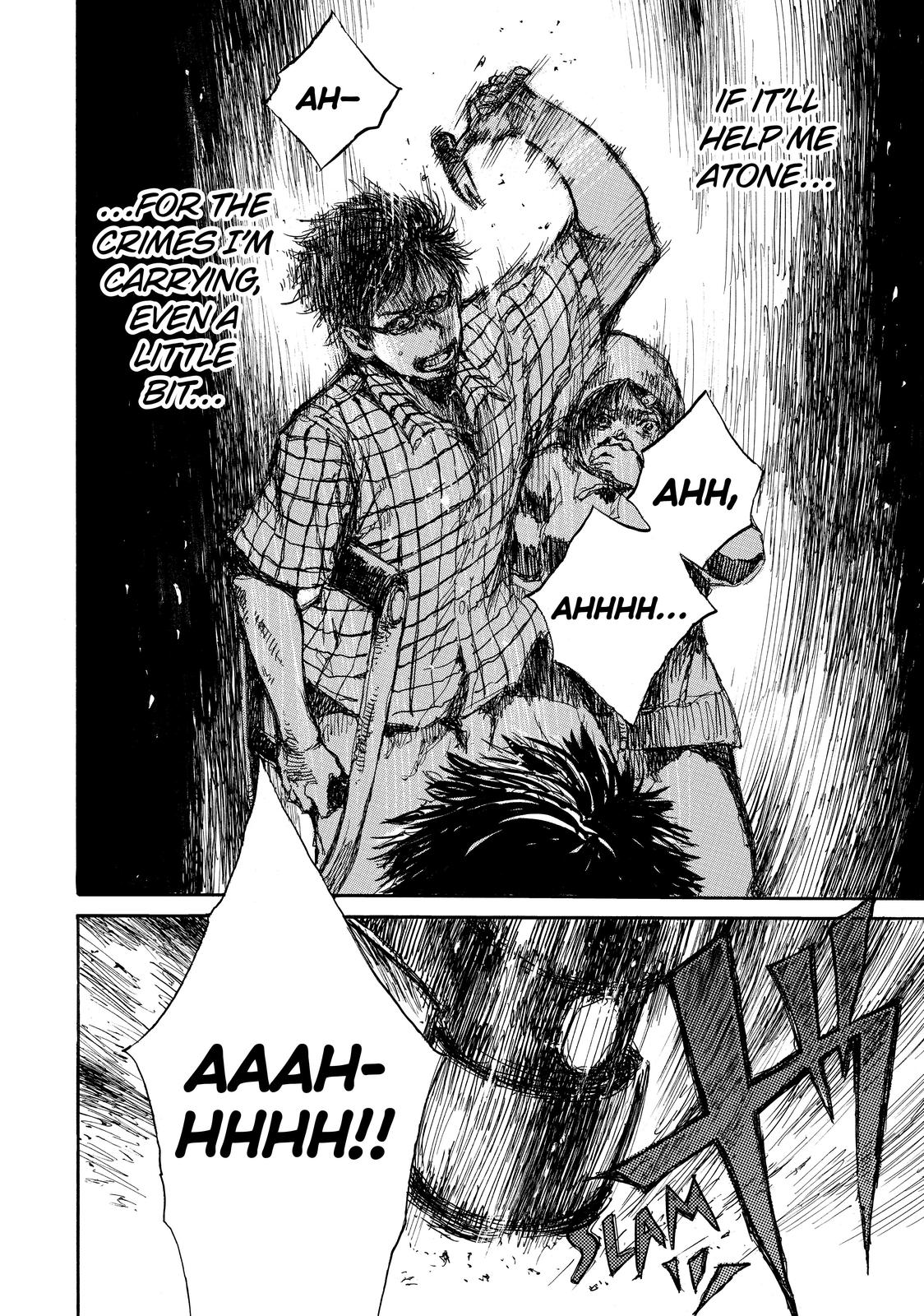 Back When You Called Us Devils Chapter 52 page 14 - Chapter 52
