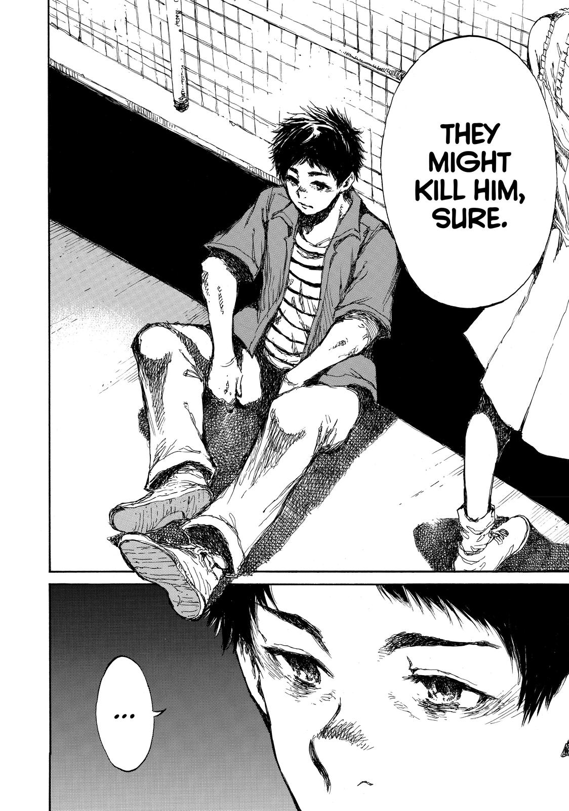 Back When You Called Us Devils Chapter 52 page 2 - Chapter 52