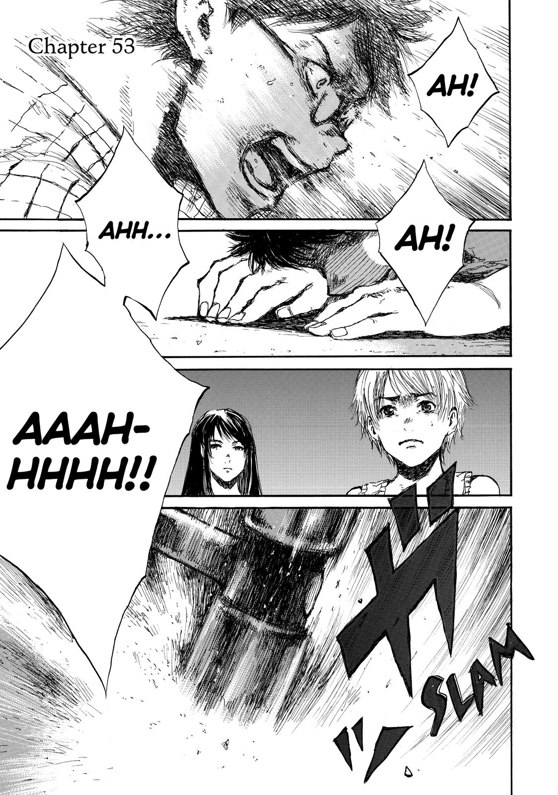 Back When You Called Us Devils Chapter 53 page 1 - Chapter 53