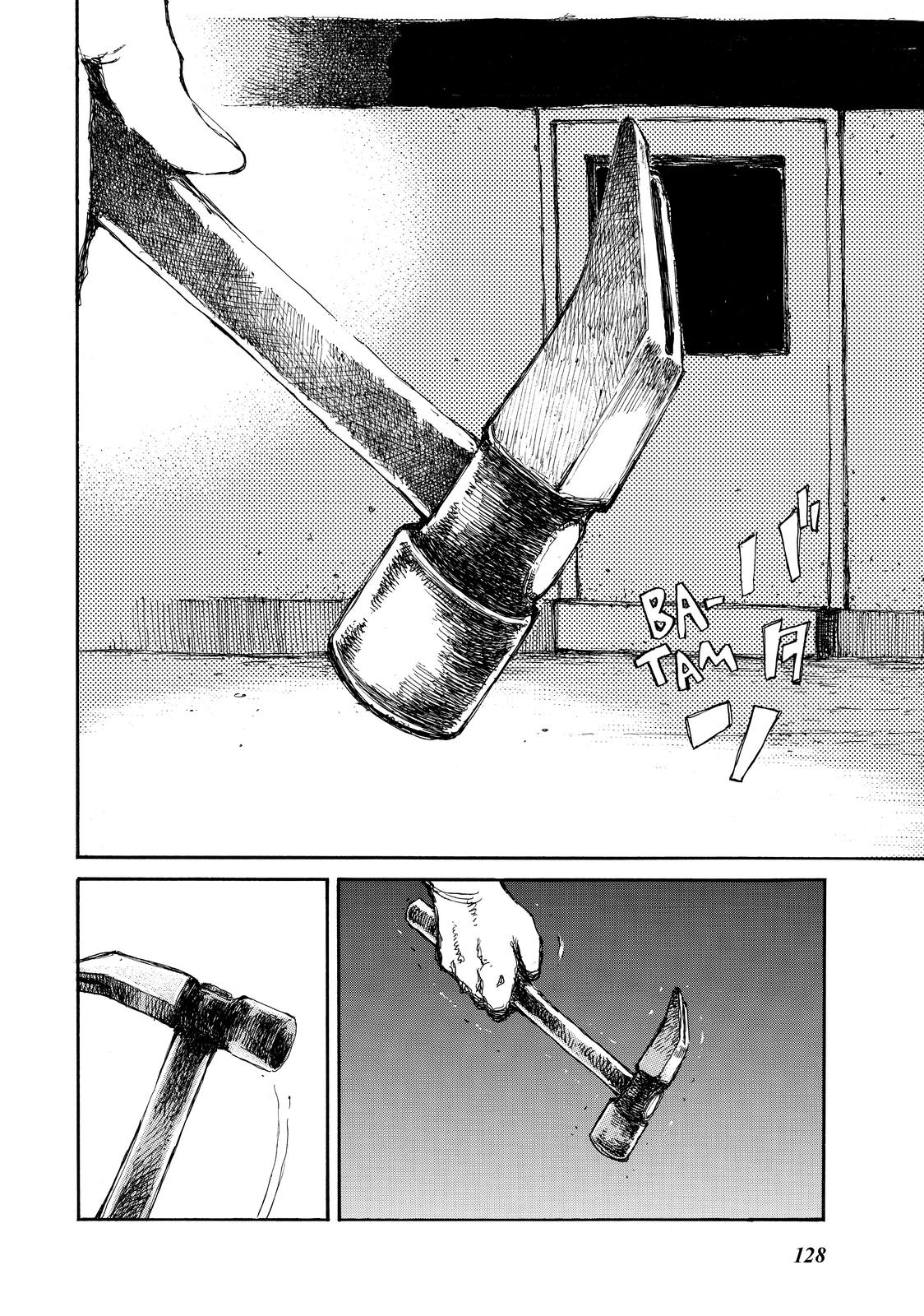 Back When You Called Us Devils Chapter 53 page 10 - Chapter 53