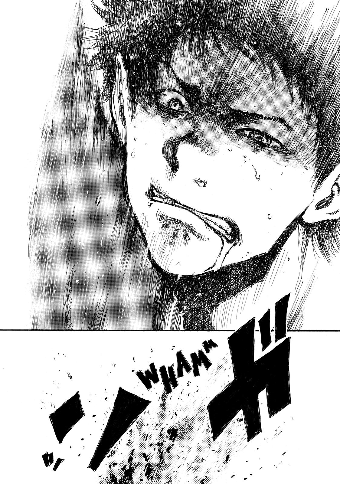 Back When You Called Us Devils Chapter 53 page 12 - Chapter 53