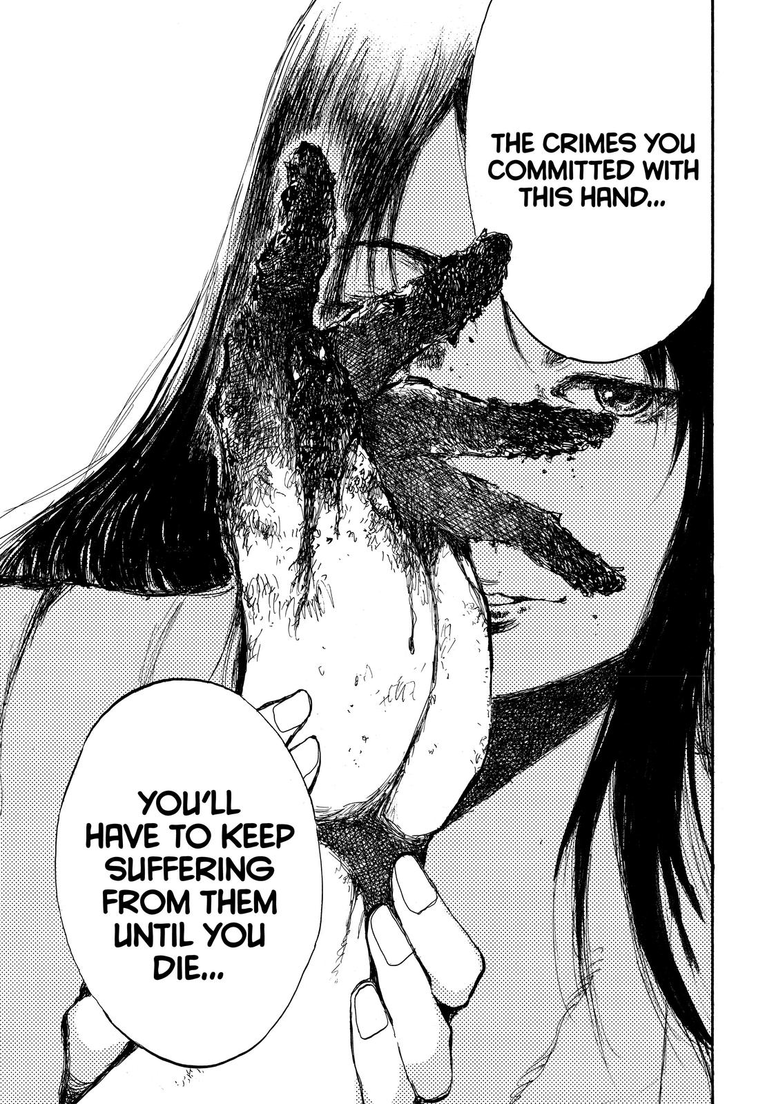 Back When You Called Us Devils Chapter 53 page 17 - Chapter 53