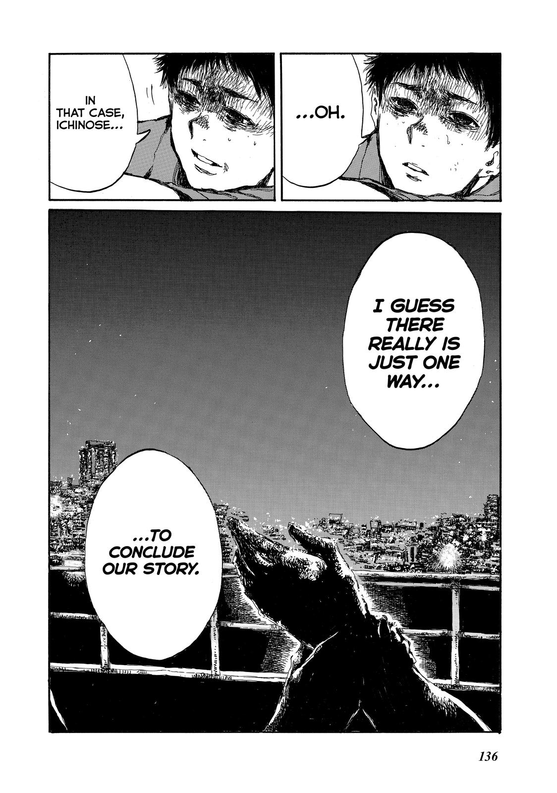 Back When You Called Us Devils Chapter 53 page 18 - Chapter 53