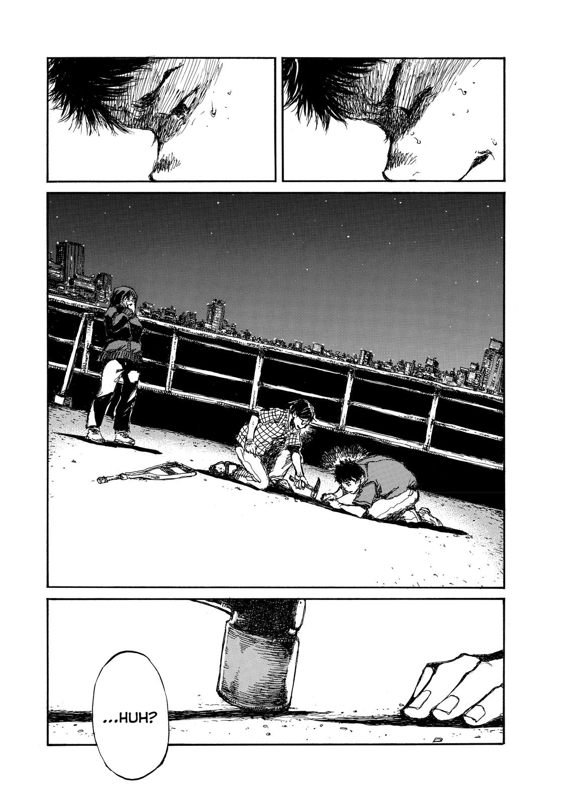 Back When You Called Us Devils Chapter 53 page 2 - Chapter 53