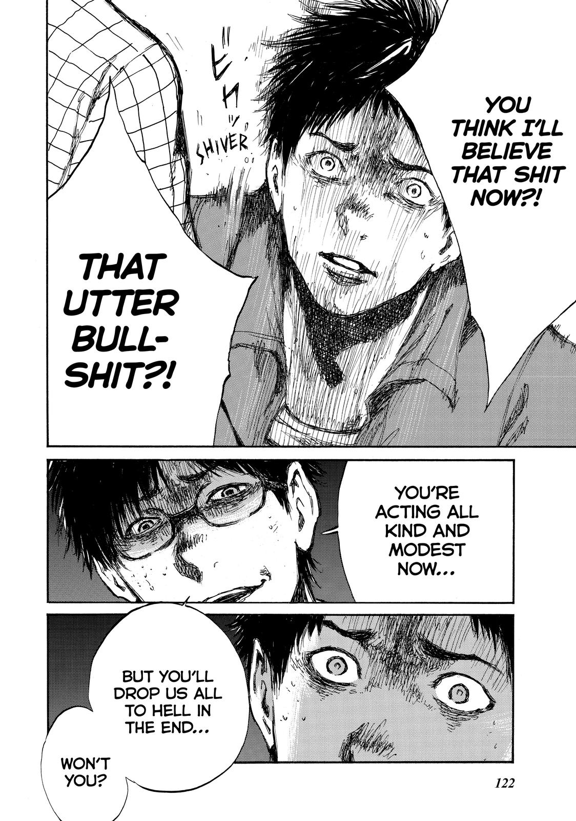 Back When You Called Us Devils Chapter 53 page 4 - Chapter 53