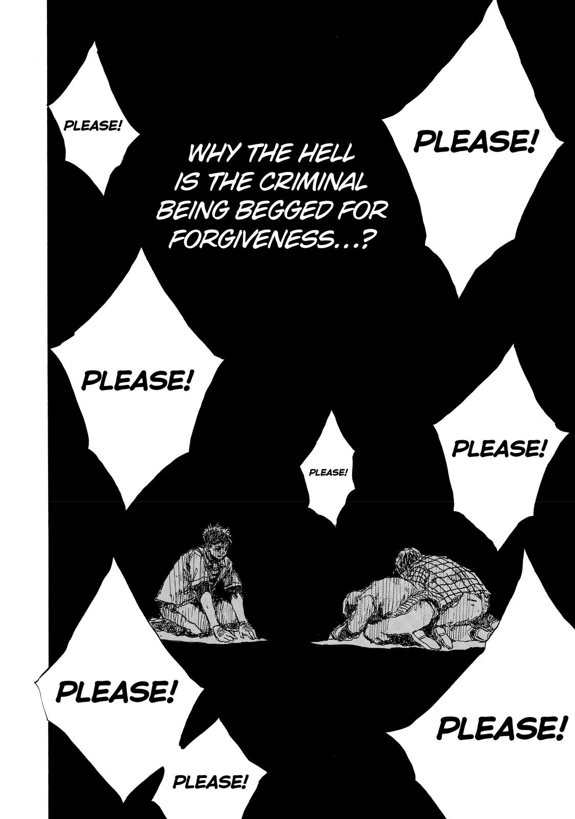 Back When You Called Us Devils Chapter 53 page 6 - Chapter 53