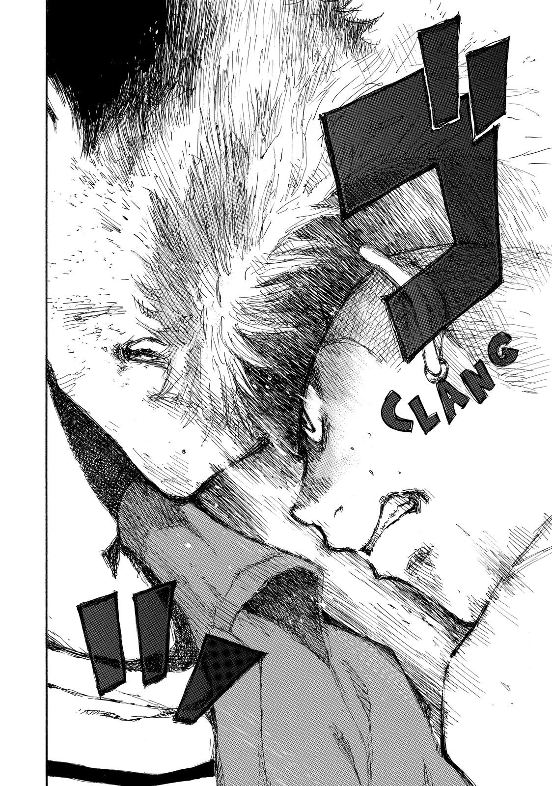 Back When You Called Us Devils Chapter 54 page 10 - Chapter 54