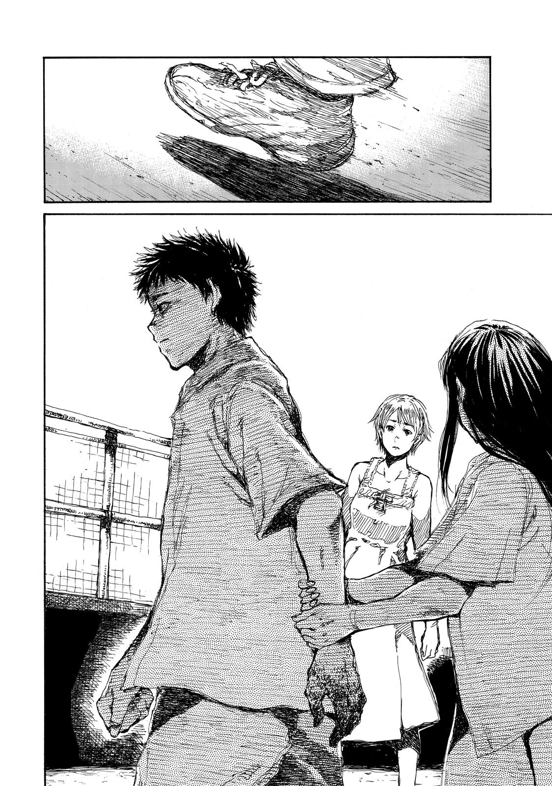 Back When You Called Us Devils Chapter 54 page 2 - Chapter 54