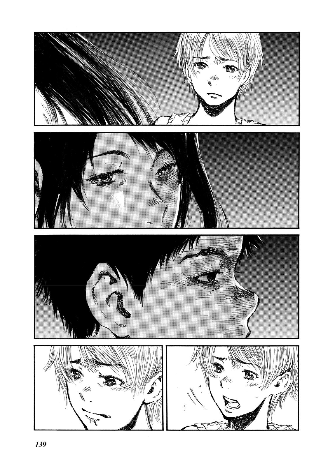 Back When You Called Us Devils Chapter 54 page 3 - Chapter 54