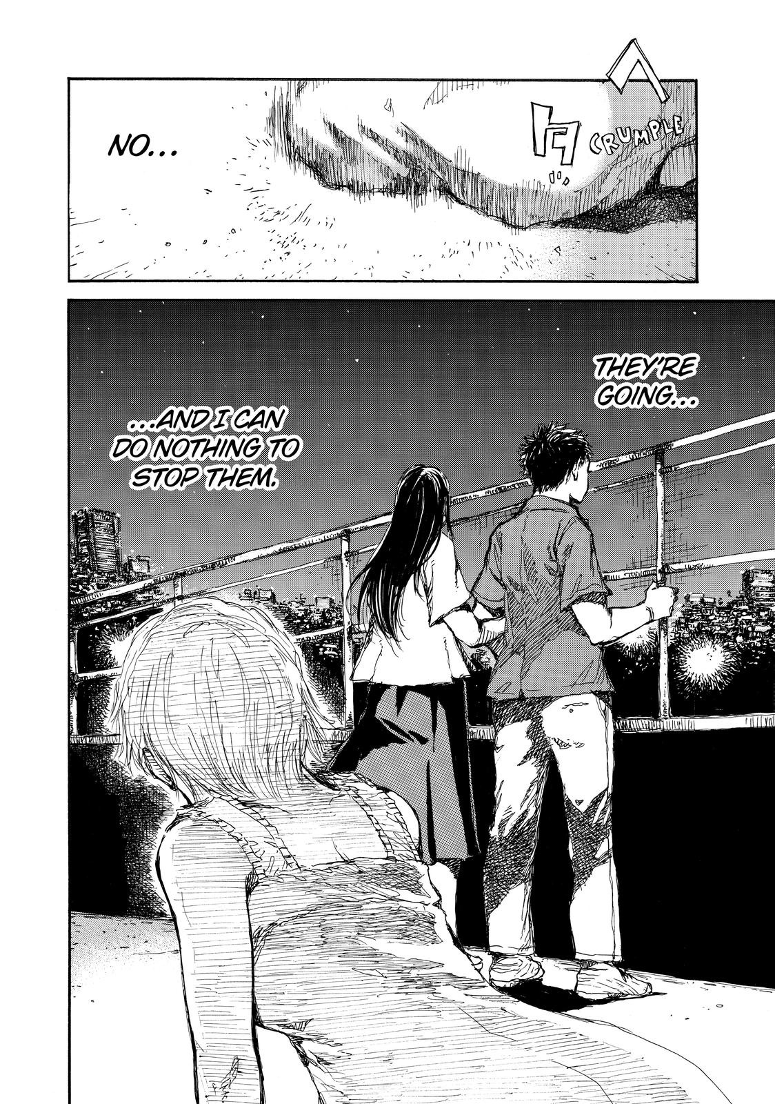 Back When You Called Us Devils Chapter 54 page 4 - Chapter 54