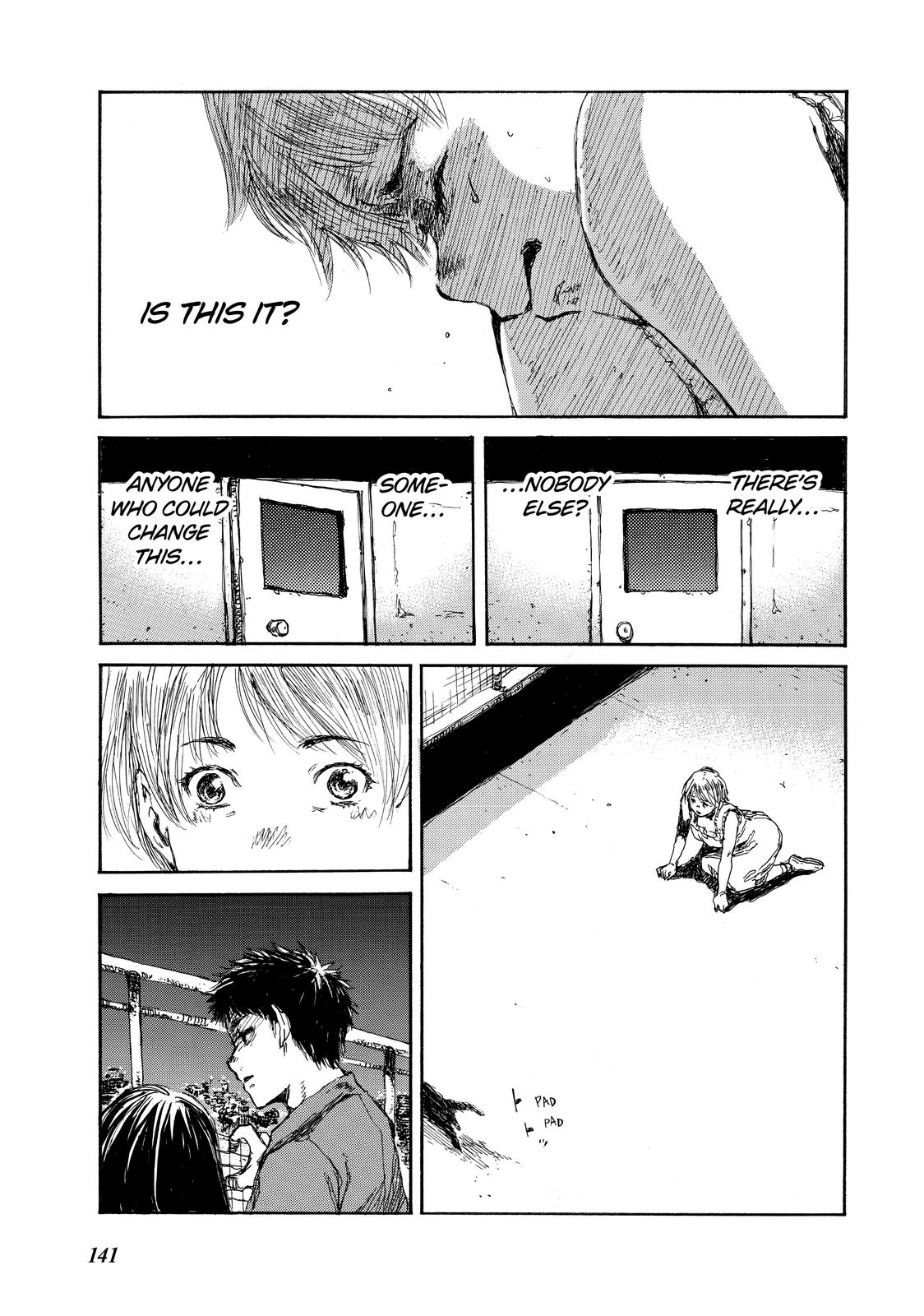 Back When You Called Us Devils Chapter 54 page 5 - Chapter 54