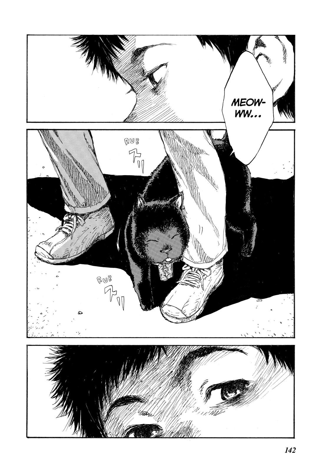 Back When You Called Us Devils Chapter 54 page 6 - Chapter 54