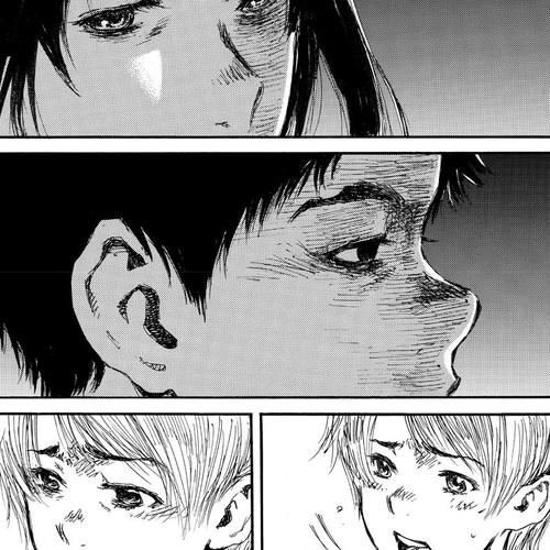 Back When You Called Us Devils Chapter 54 cover
