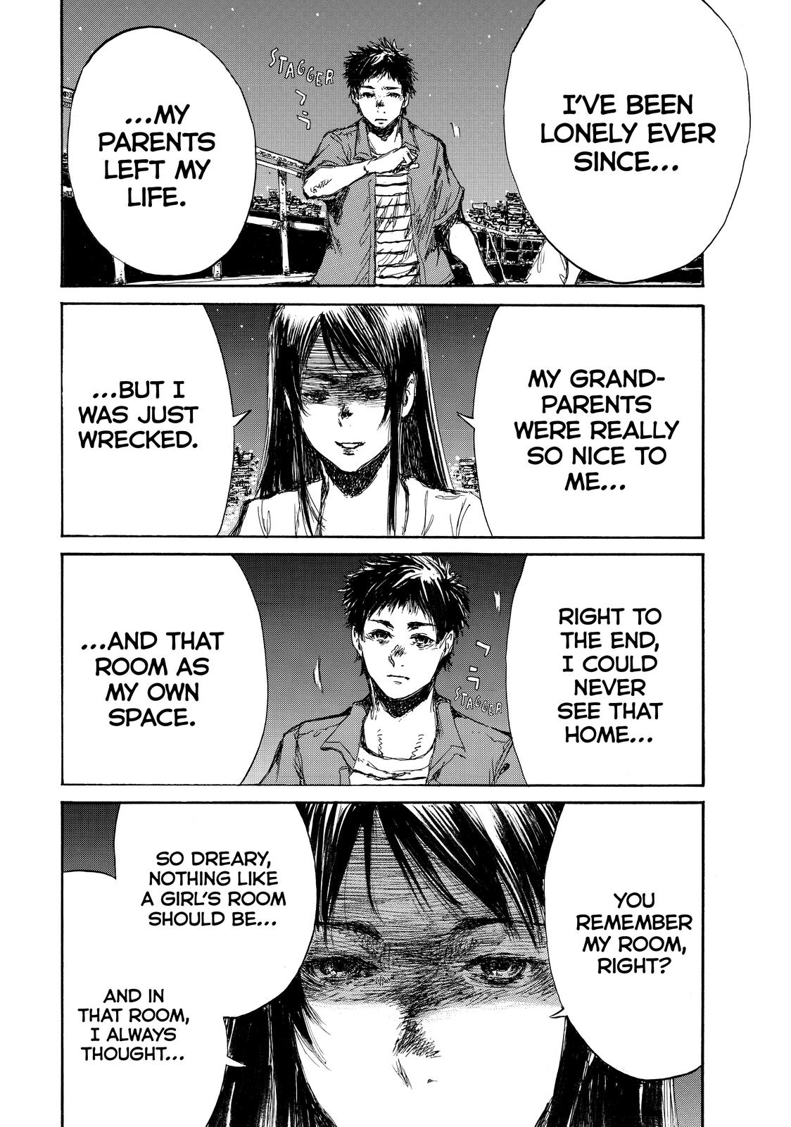 Back When You Called Us Devils Chapter 55 page 10 - Chapter 55
