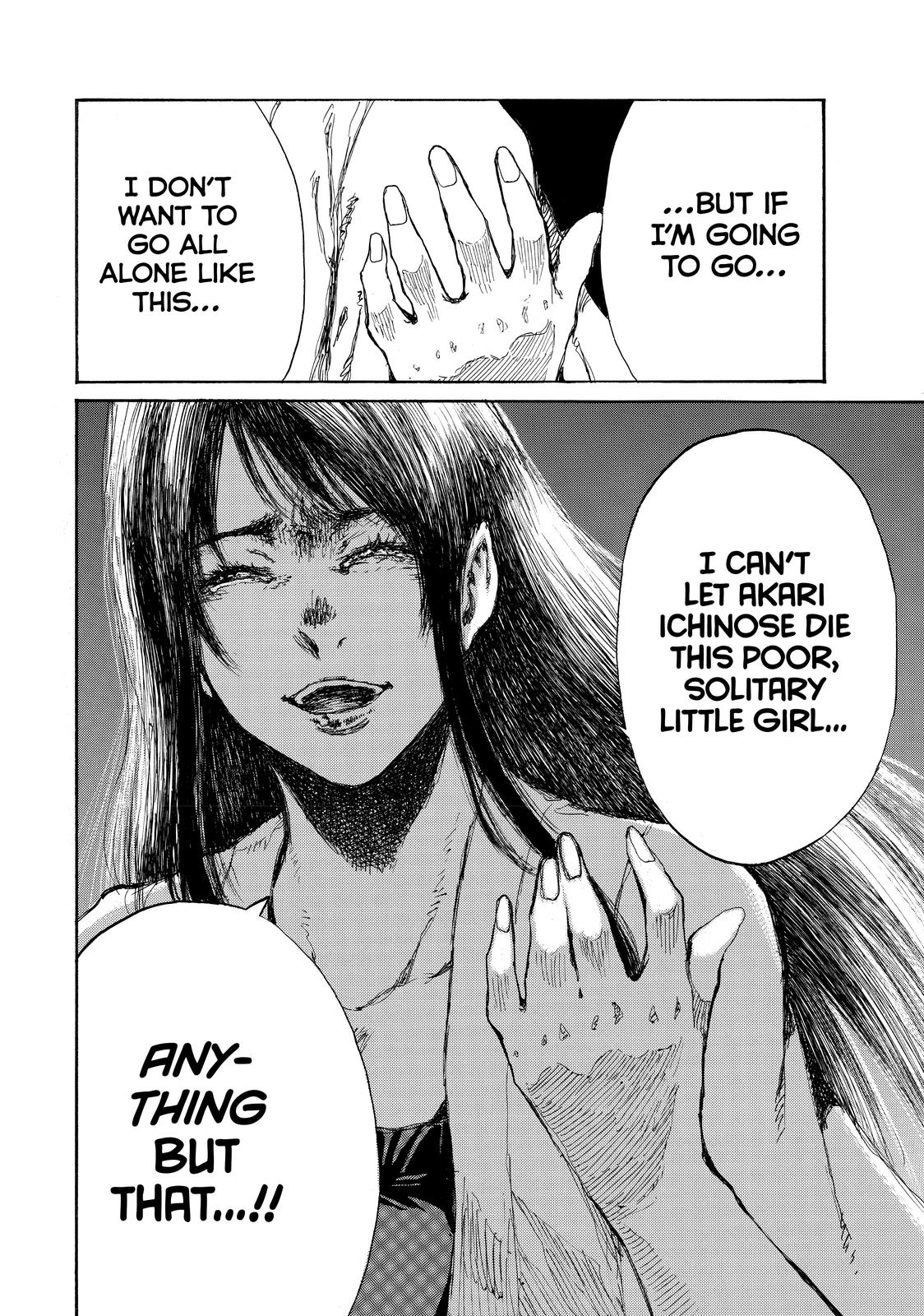 Back When You Called Us Devils Chapter 55 page 12 - Chapter 55