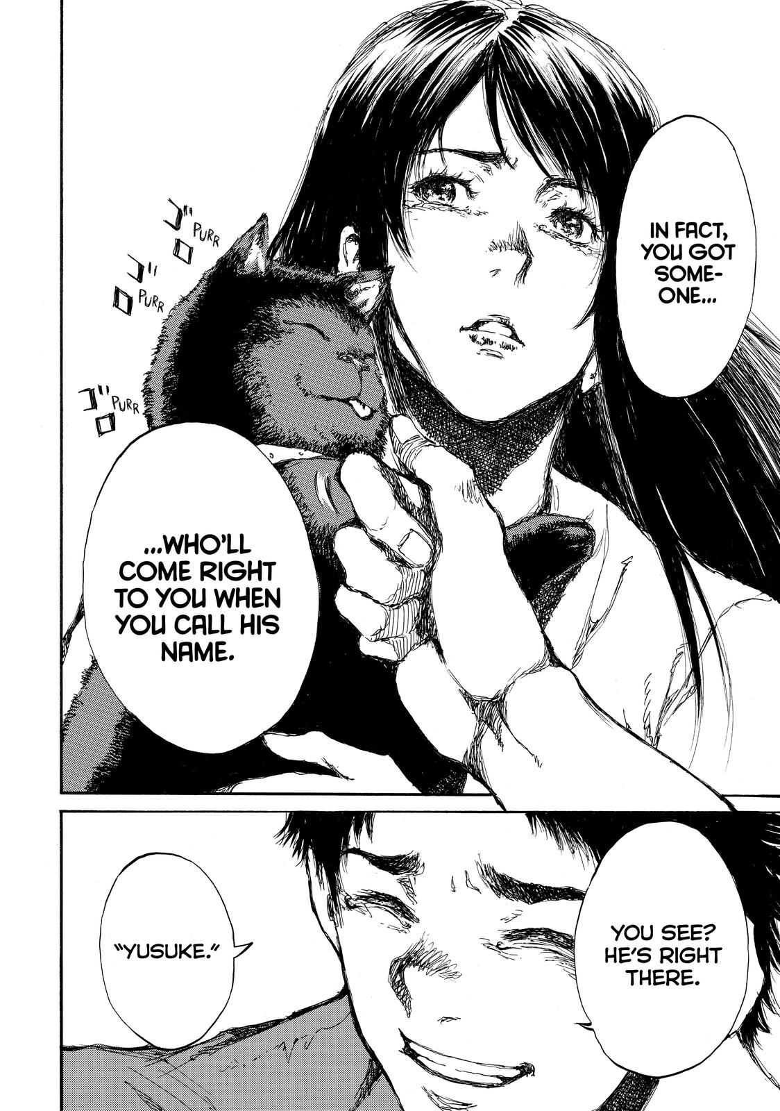 Back When You Called Us Devils Chapter 55 page 16 - Chapter 55