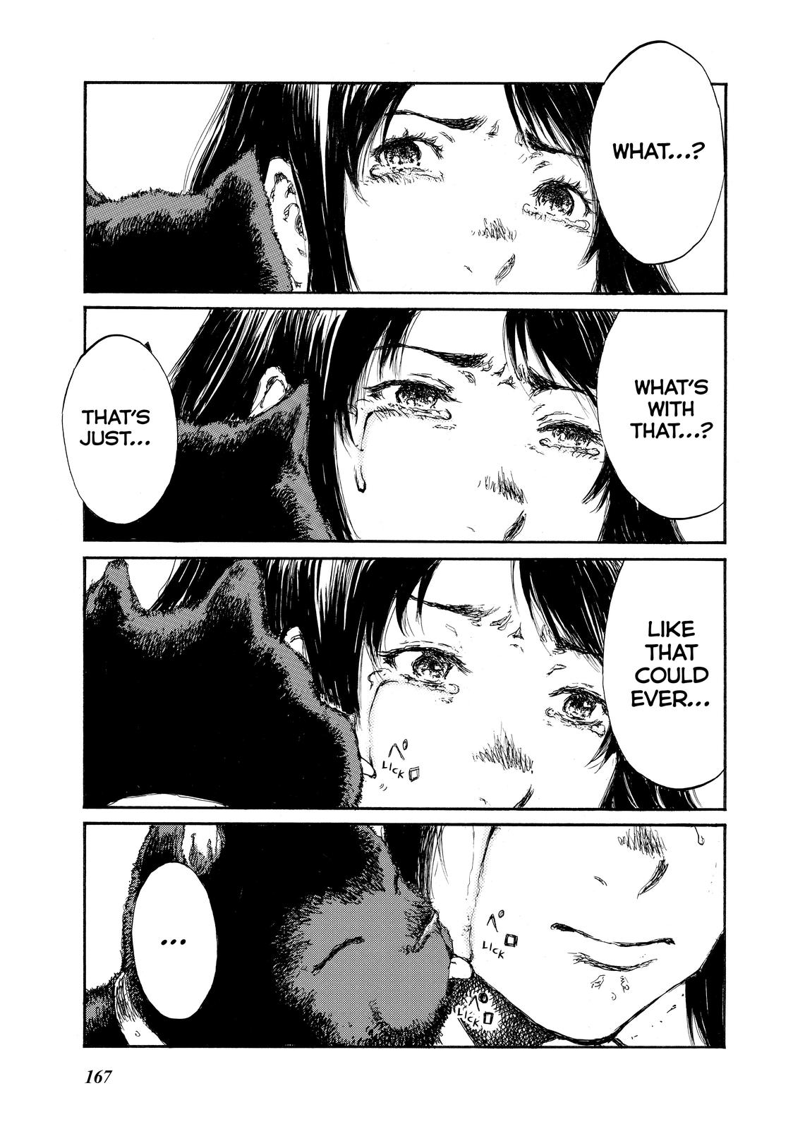 Back When You Called Us Devils Chapter 55 page 17 - Chapter 55