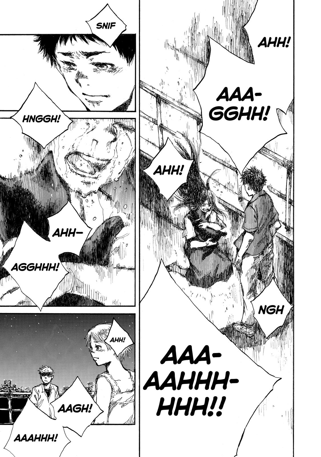 Back When You Called Us Devils Chapter 55 page 19 - Chapter 55