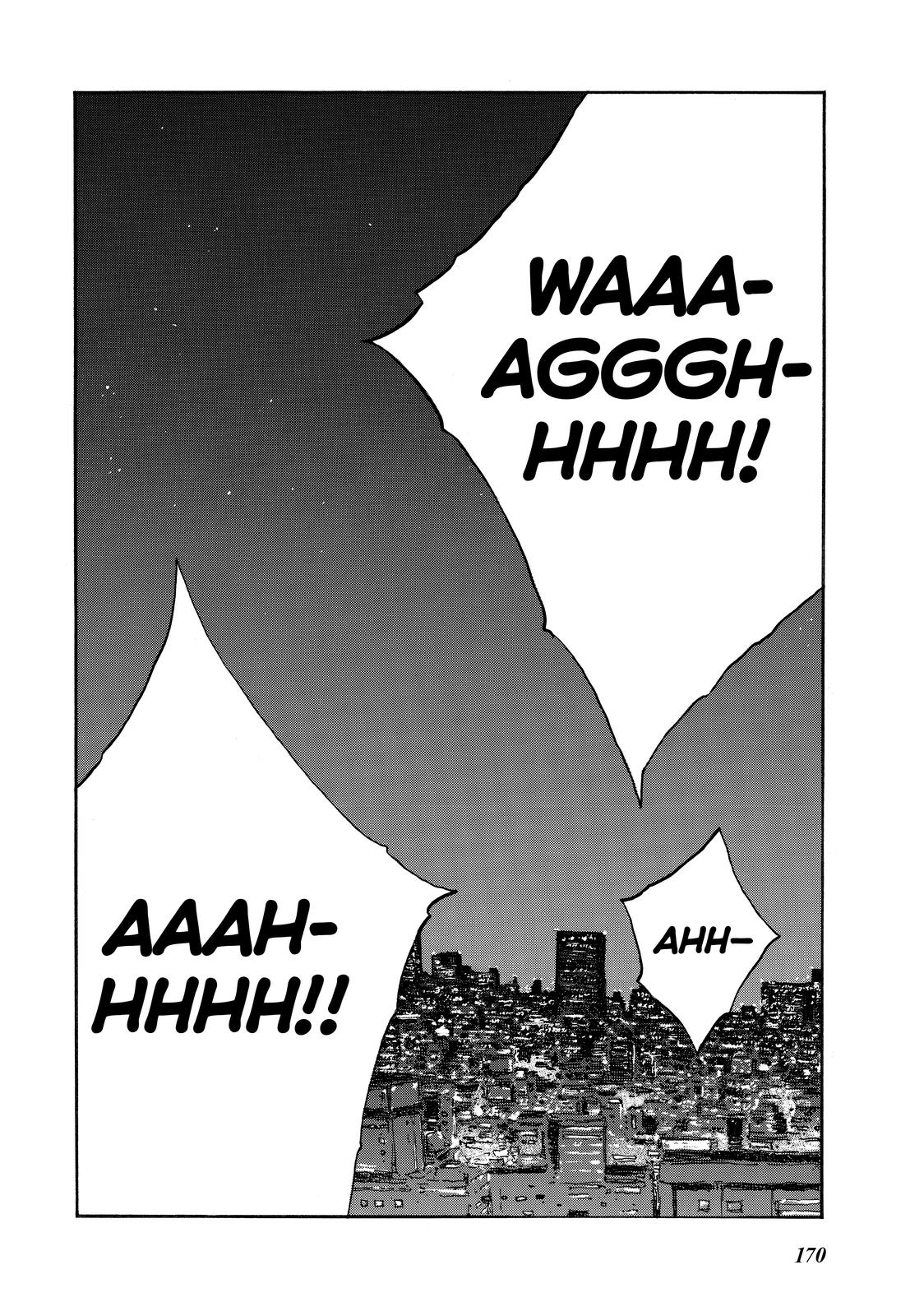 Back When You Called Us Devils Chapter 55 page 20 - Chapter 55
