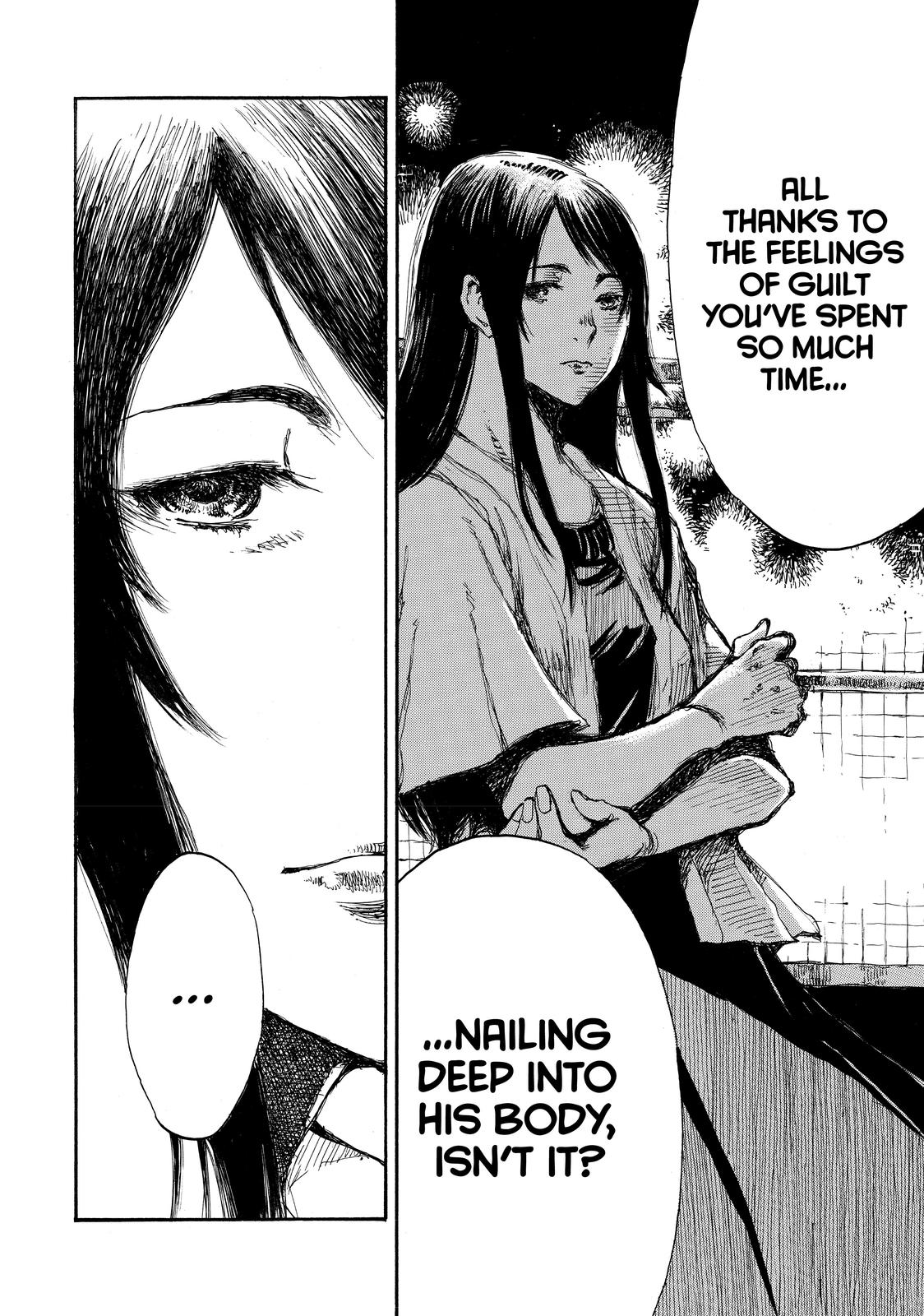 Back When You Called Us Devils Chapter 55 page 4 - Chapter 55