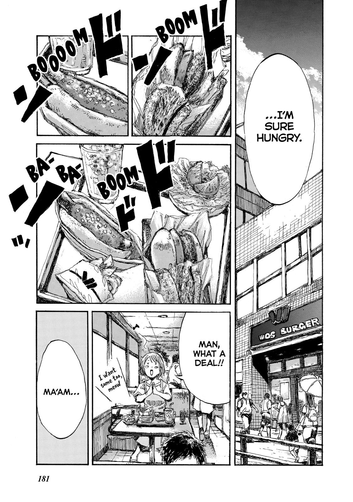 Back When You Called Us Devils Chapter 56 page 11 - Chapter 56