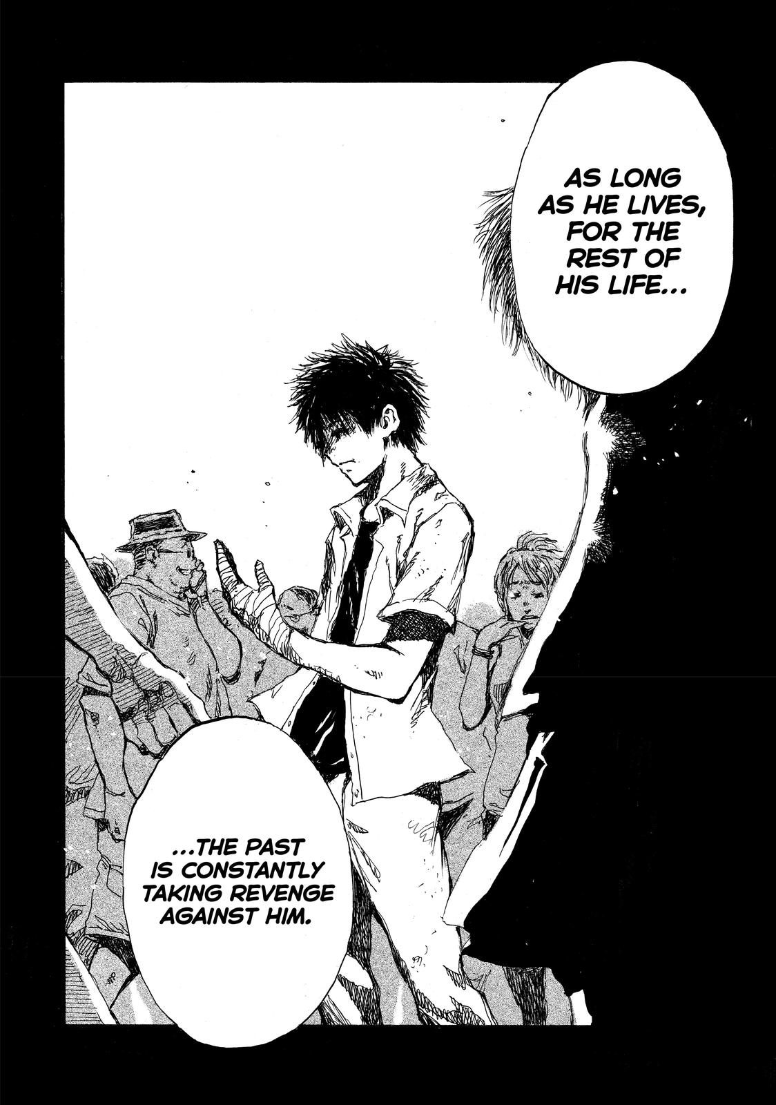 Back When You Called Us Devils Chapter 56 page 18 - Chapter 56