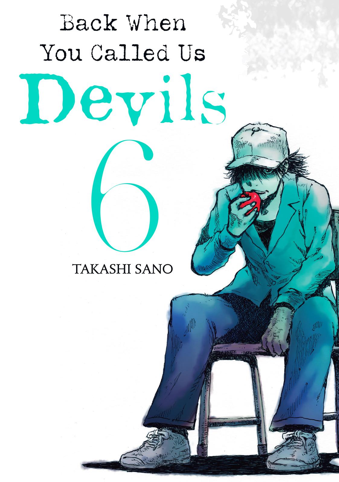 Back When You Called Us Devils Chapter 57 page 1 - Chapter 57