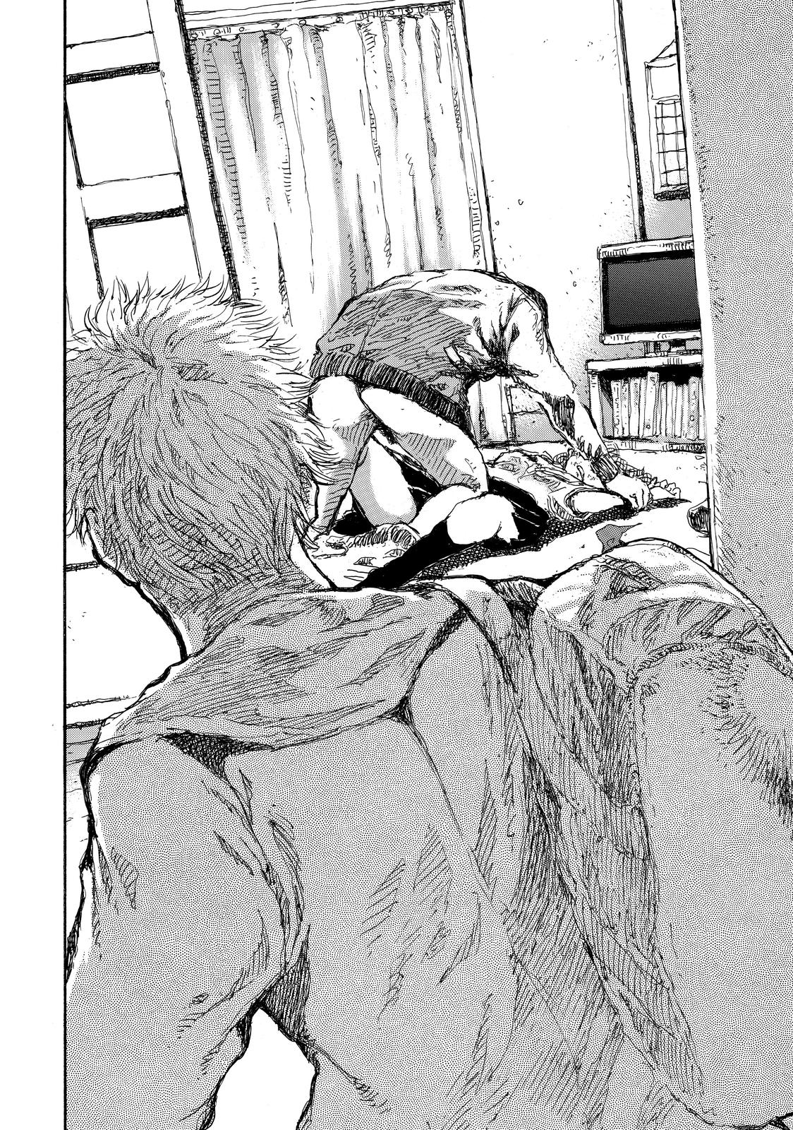 Back When You Called Us Devils Chapter 57 page 22 - Chapter 57