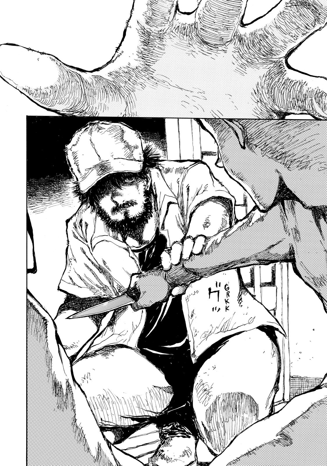 Back When You Called Us Devils Chapter 58 page 12 - Chapter 58