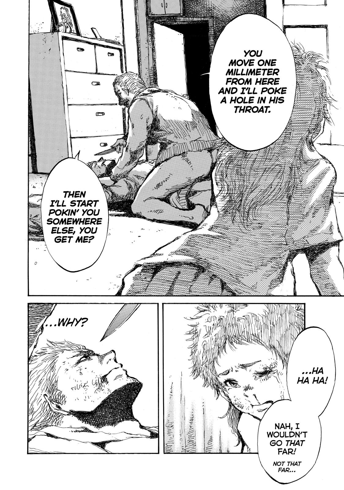 Back When You Called Us Devils Chapter 58 page 2 - Chapter 58