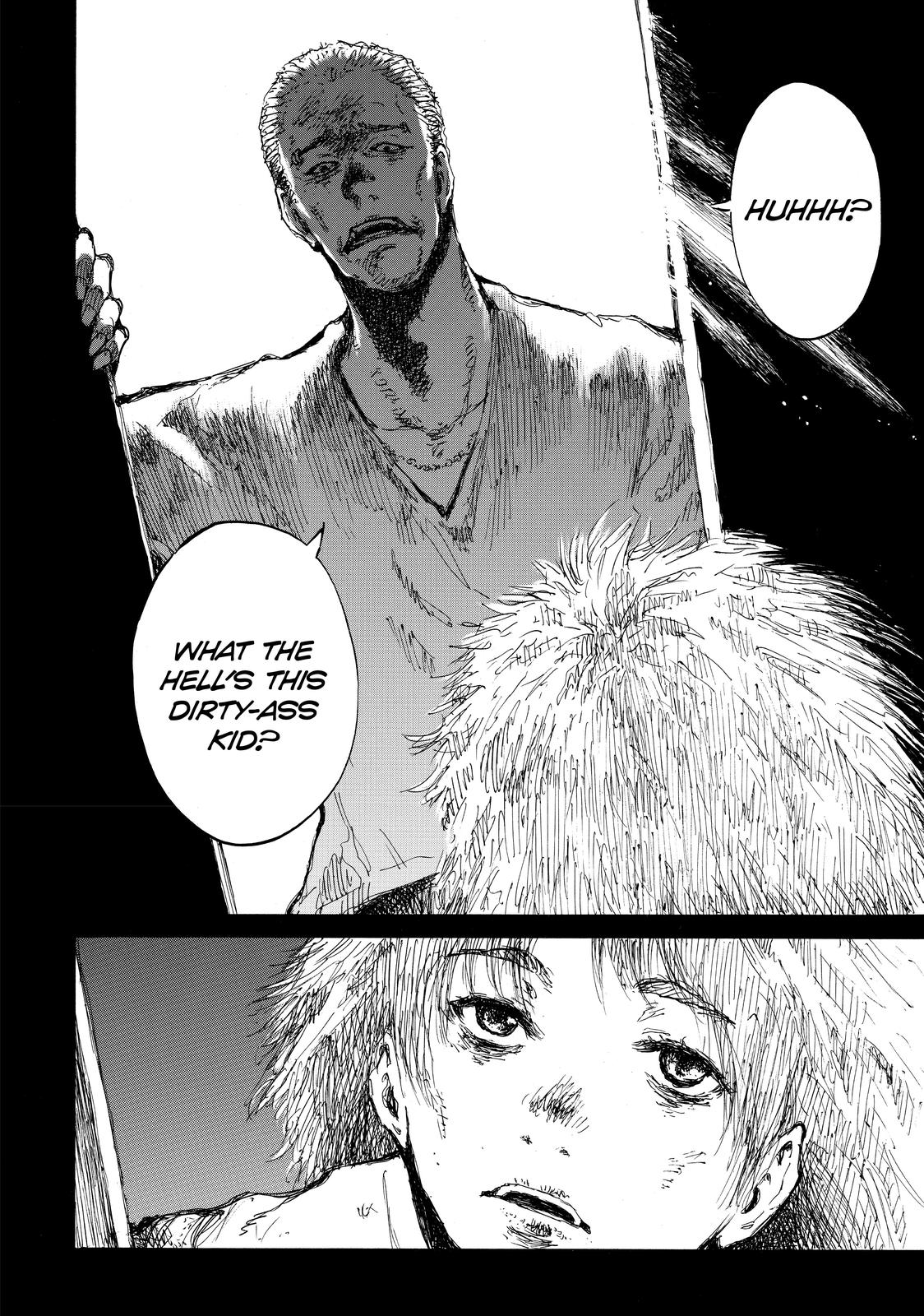 Back When You Called Us Devils Chapter 58 page 4 - Chapter 58